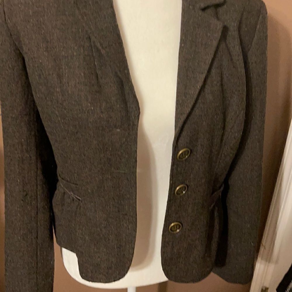 Together Suit Jacket